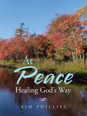 cover image of At Peace